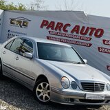 Mercedes-Benz E 240